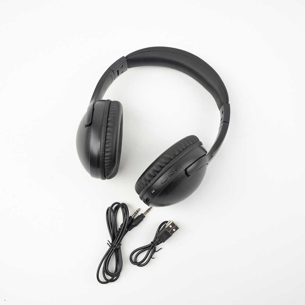 Audífonos On Ear KIOTO Bluetooth KT-ANC70
