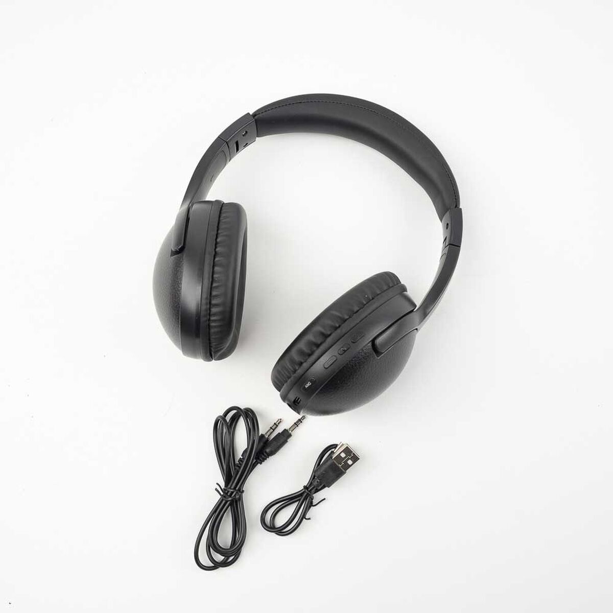 Aud&iacute;fonos On Ear KIOTO Bluetooth KT-ANC70