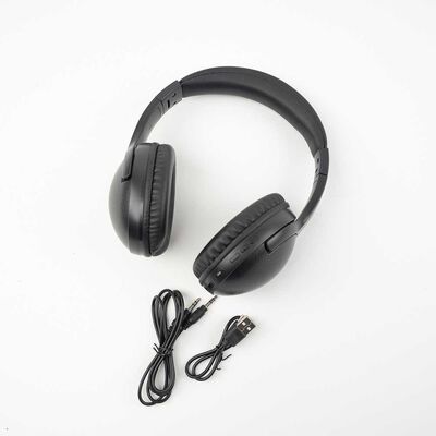 Aud&iacute;fonos On Ear KIOTO Bluetooth KT-ANC70