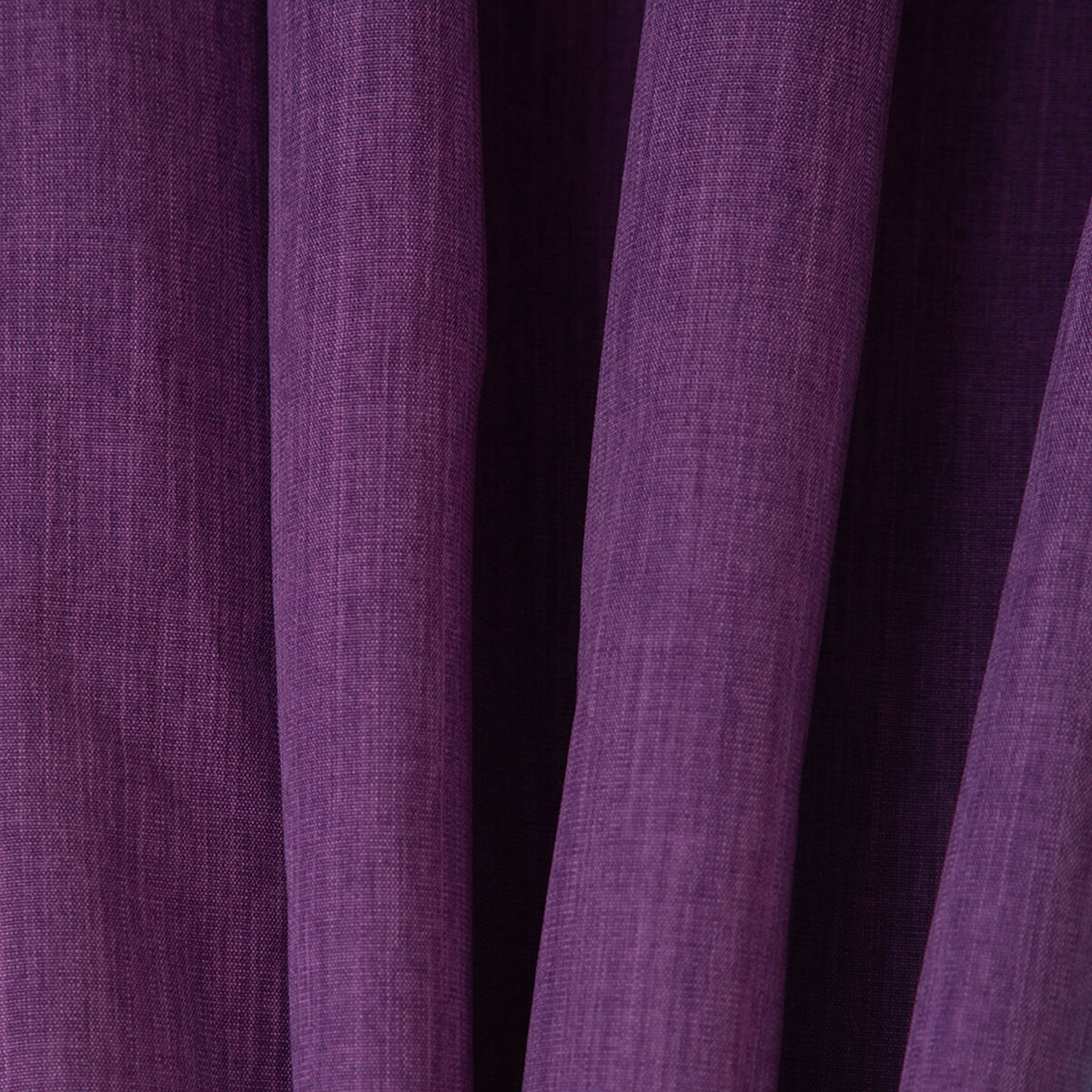 Set Cortinas Doral Amazon City  220 x 140 cm Lila