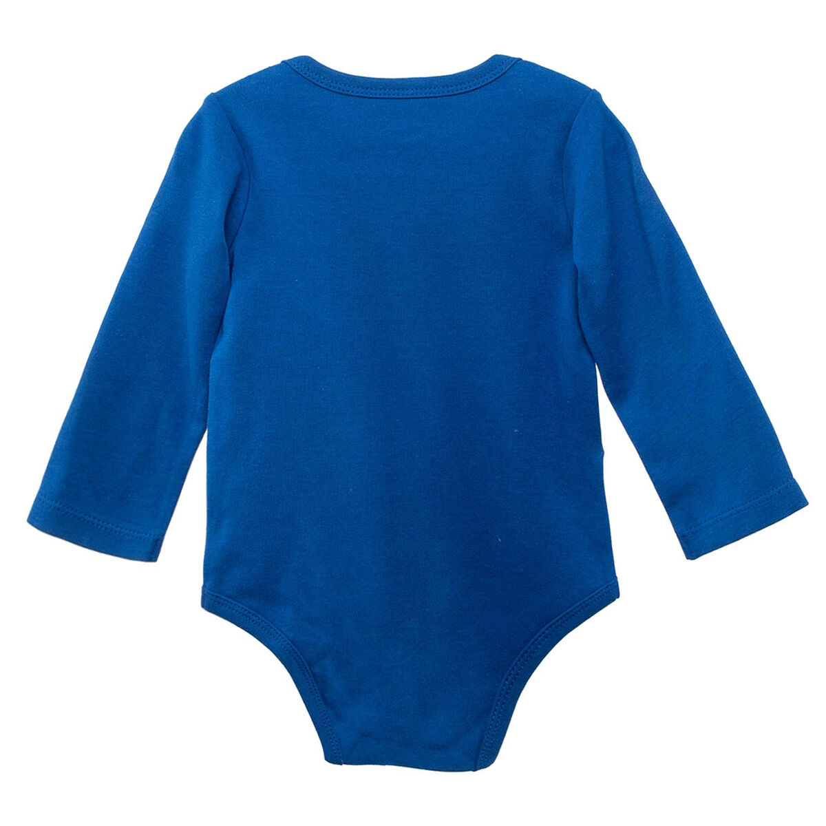 Pack 3 Body Manga Larga de Algodón Chess Baby