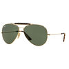 Lentes Ray Ban Outdoorsman
