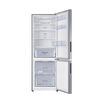 Refrigerador No Frost Samsung RB30N4020S8/ZS 290 lts