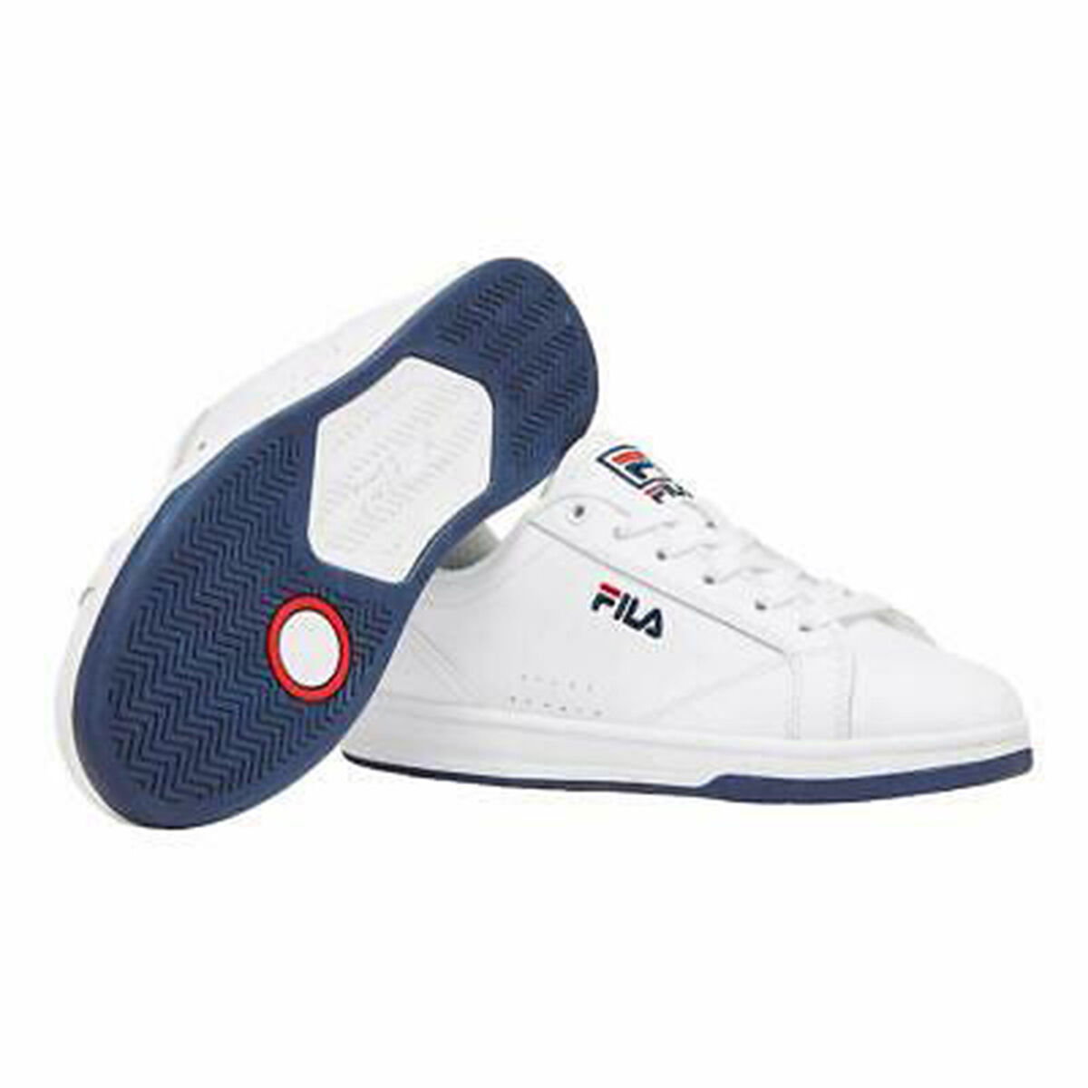 Zapatilla Mujer Fila Reunion