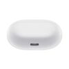 Audífonos Bluetooth Xiaomi Redmi Buds 3 Lite Blancos