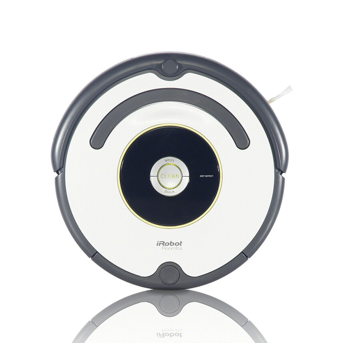 Aspiradora Robot iRobot Roomba 621