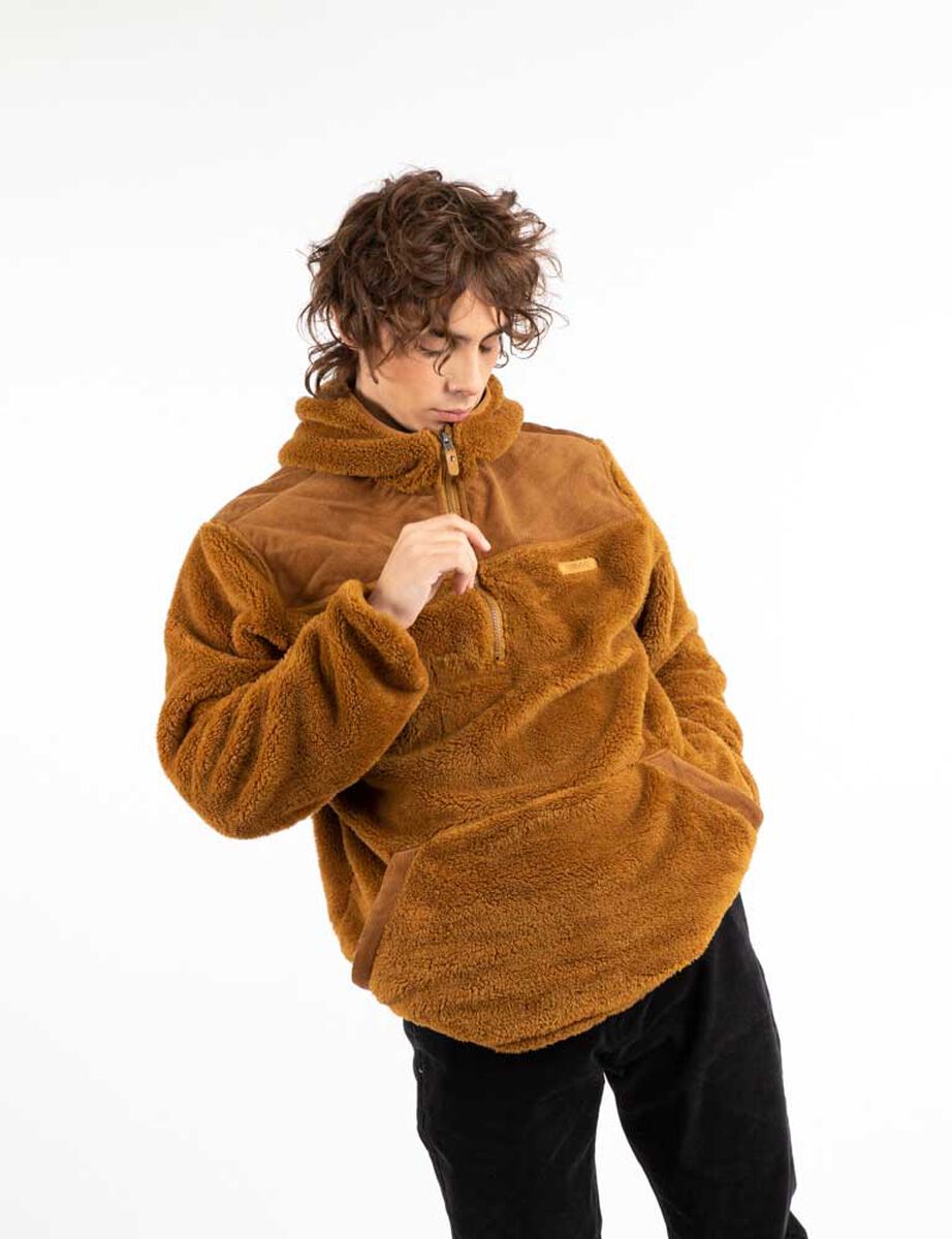 Polerón Hombre Fiorucci