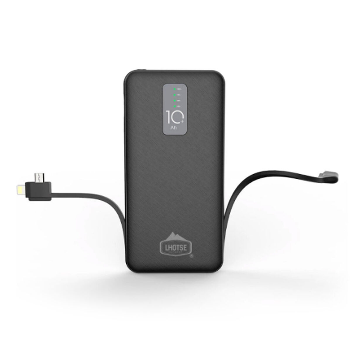Batería Externa Lhotse Power Bank PD10