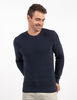 Sweater de Algodón Hombre Zibel