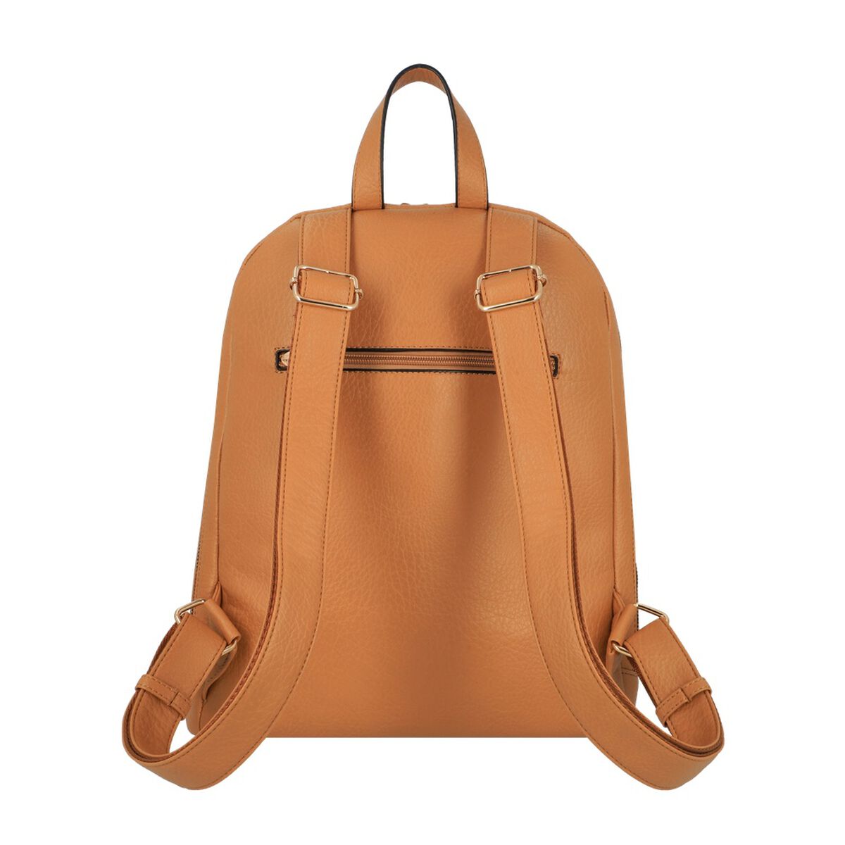 Mochila Notebook Secret Albania SC6 Café 13"