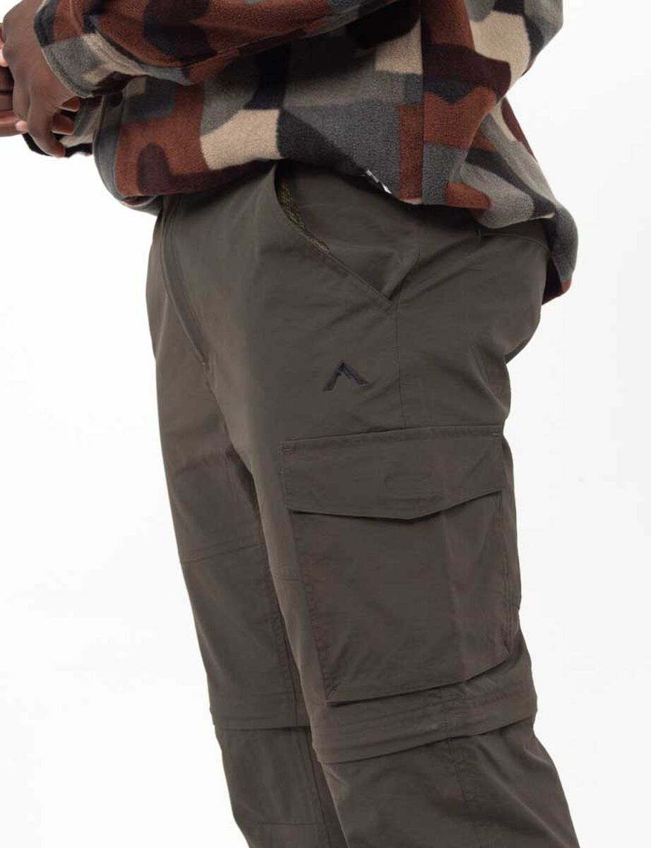 Pantalon Deportivo Hombre Alpinextrem