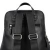 Mochila Secret Ceuta FW25 L Negro