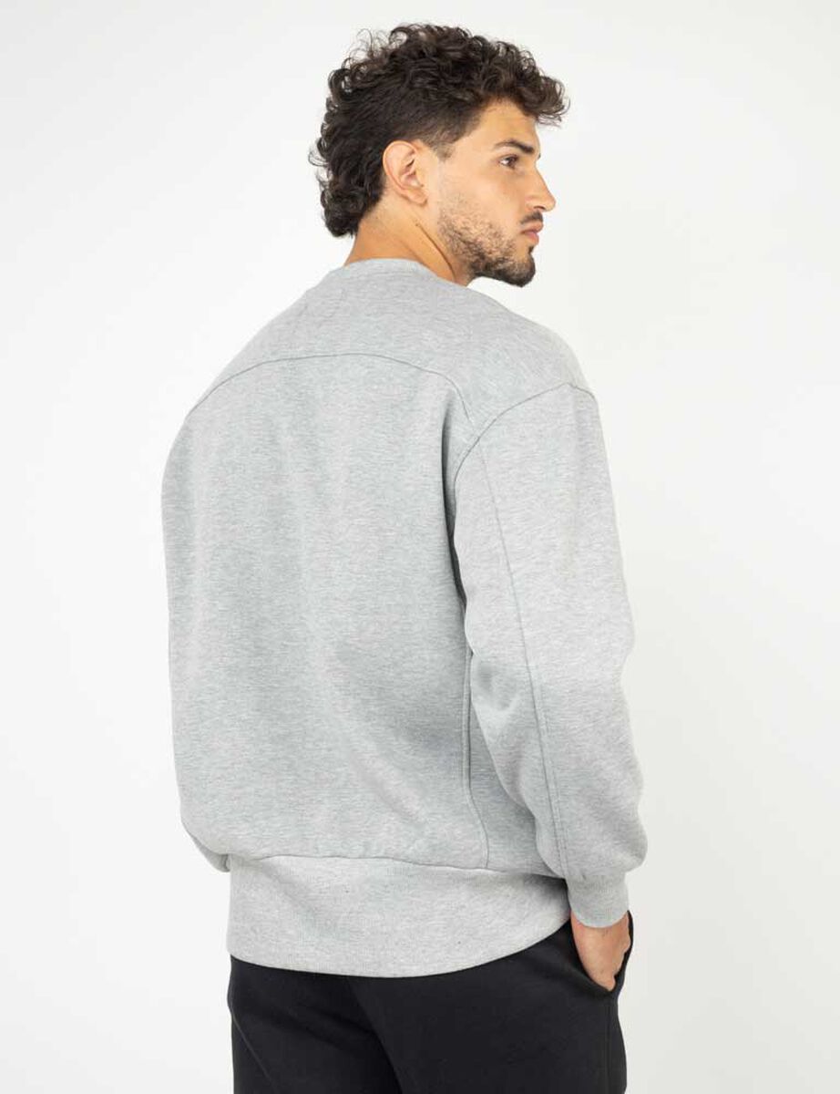 Poler&oacute;n Deportivo Hombre Black County