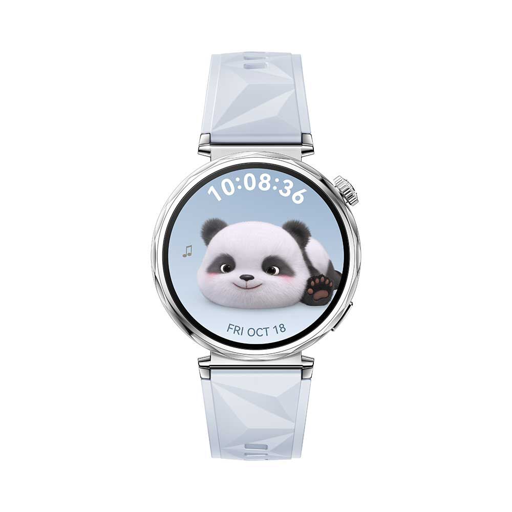 Huawei Watch GT 5 41mm Azul, foto 3