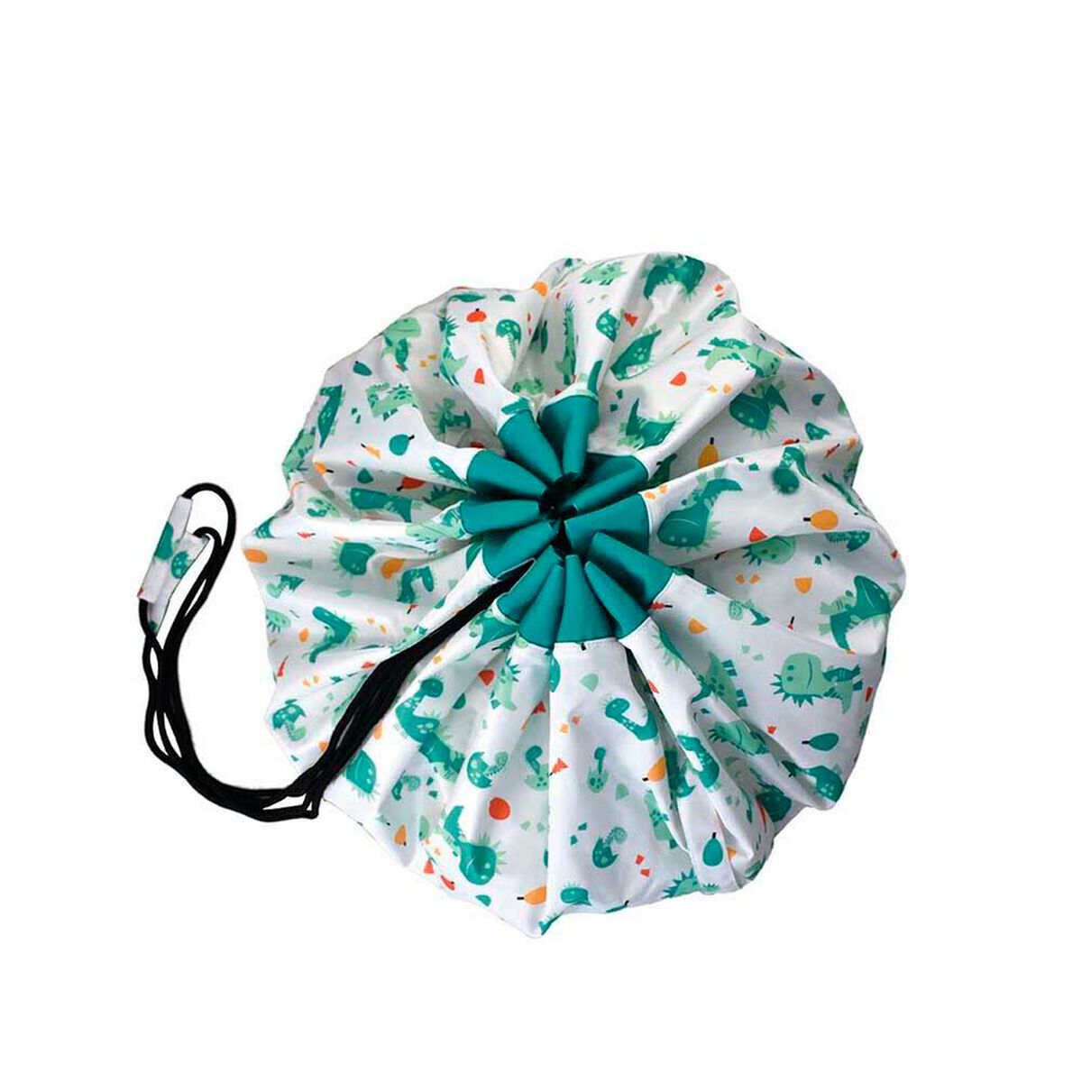 Bolso para juguetes Dino Rio