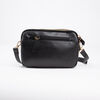 Bolso Negro Zibel