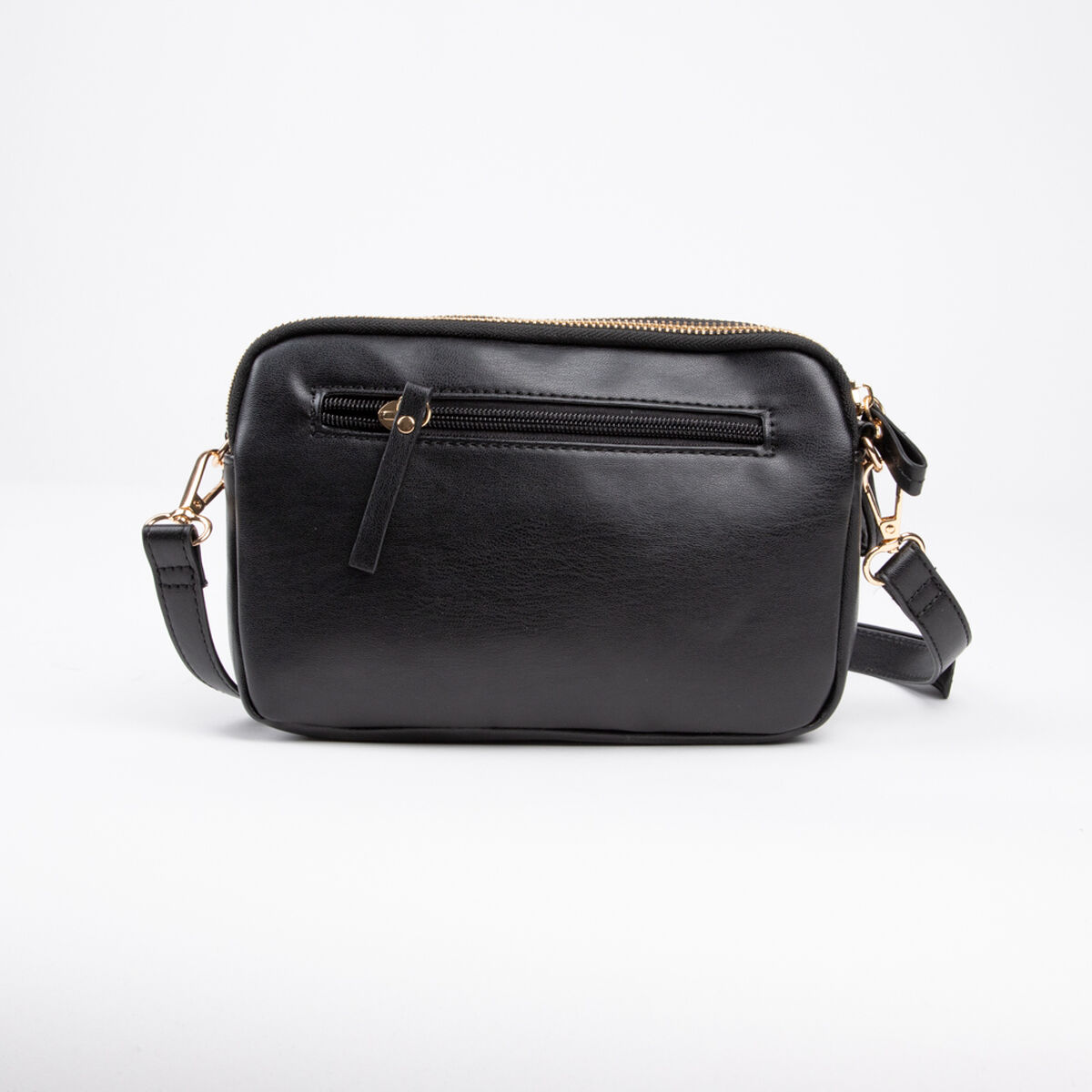 Bolso Negro Zibel