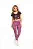 Leggins Slim Mujer Rock Caviar