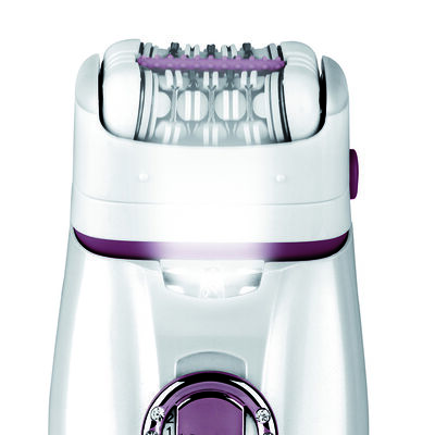 Imagen 2 del producto Depiladora Siegen Shiny Skin SG-9004