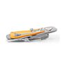 Silla Nido Felio Amarillo Kinderkraft
