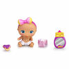 Bellies Muñeca Interactiva Kuki Cute