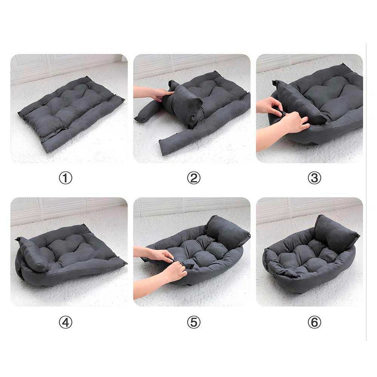 Cama Para Mascota PetWoow