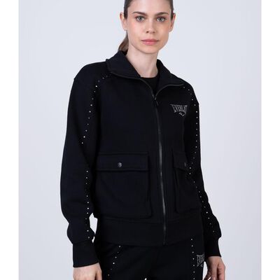 Chaqueta Deportiva Mujer Everlast