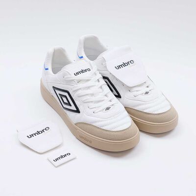 Imagen 2 del producto Zapatilla Urbana Hombre Umbro blanco