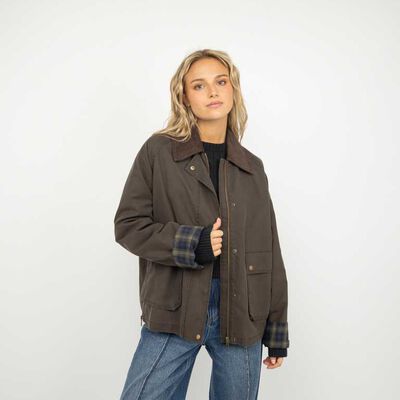 Chaqueta Mujer Icono