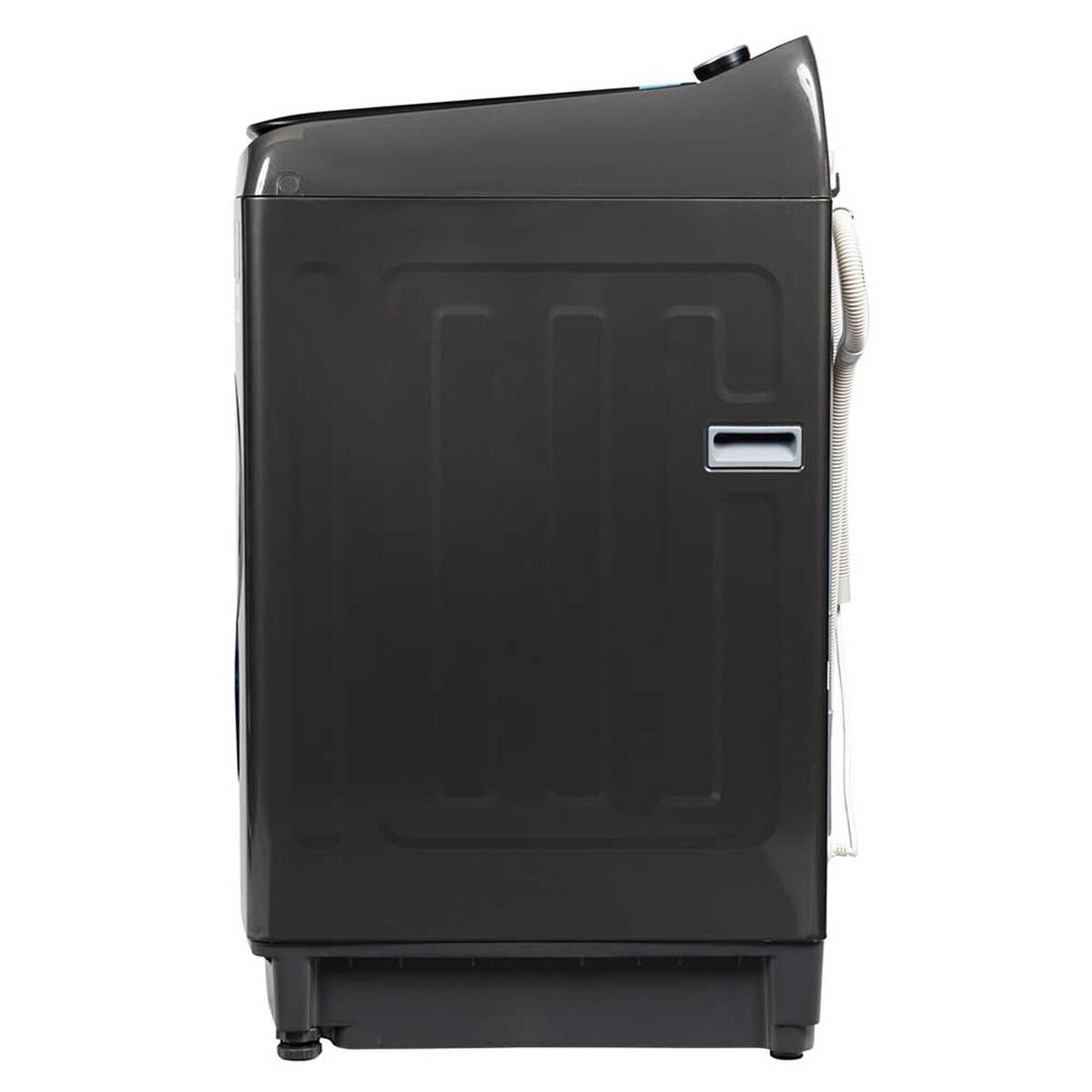 Lavadora Automática Midea MA512W180/T-CL 18 kg.