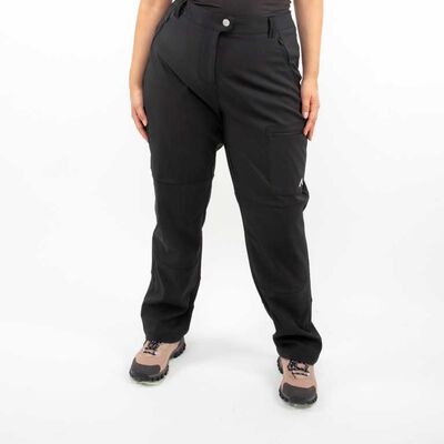 Pantalón Deportivo Mujer Alpinextrem