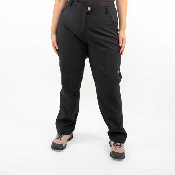 Pantalón Deportivo Mujer Alpinextrem