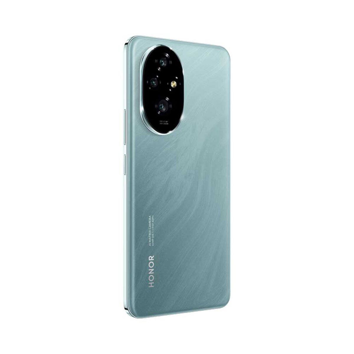 Celular Honor 200 256GB 6,7" Green Liberado