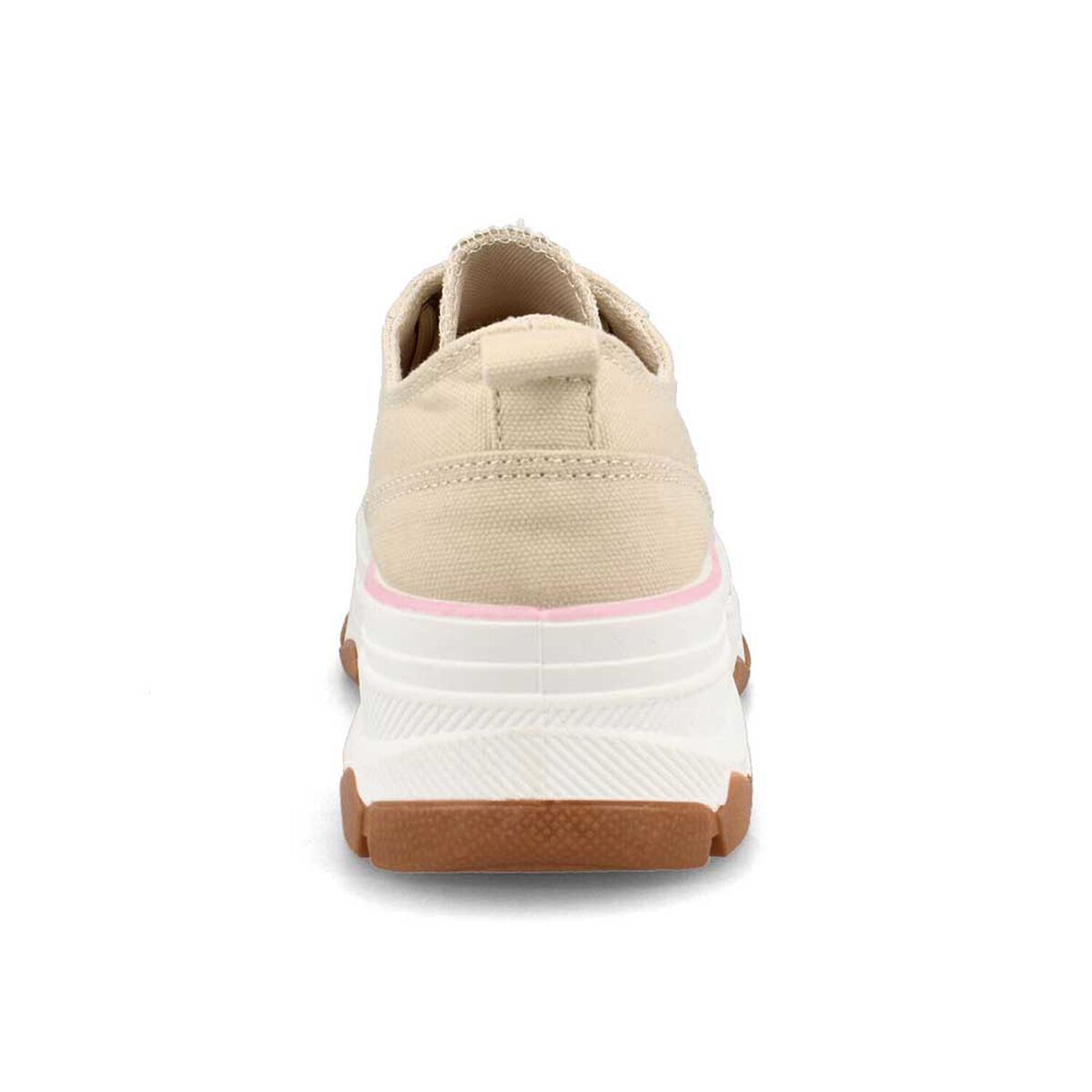 Zapatilla Urbano Mujer Northstar