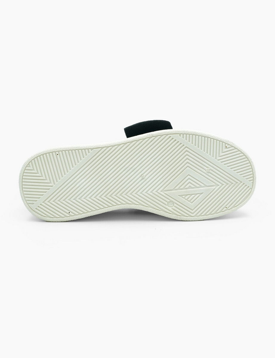 Zapatilla Casual Mujer Portman Club
