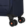 Maleta Saxoline Vortex Azul 107 lts. Talla L