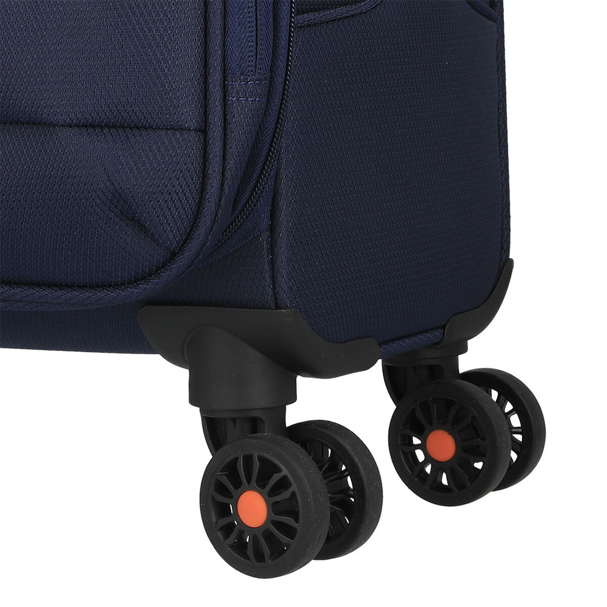 Maleta Saxoline Vortex Azul 107 lts. Talla L