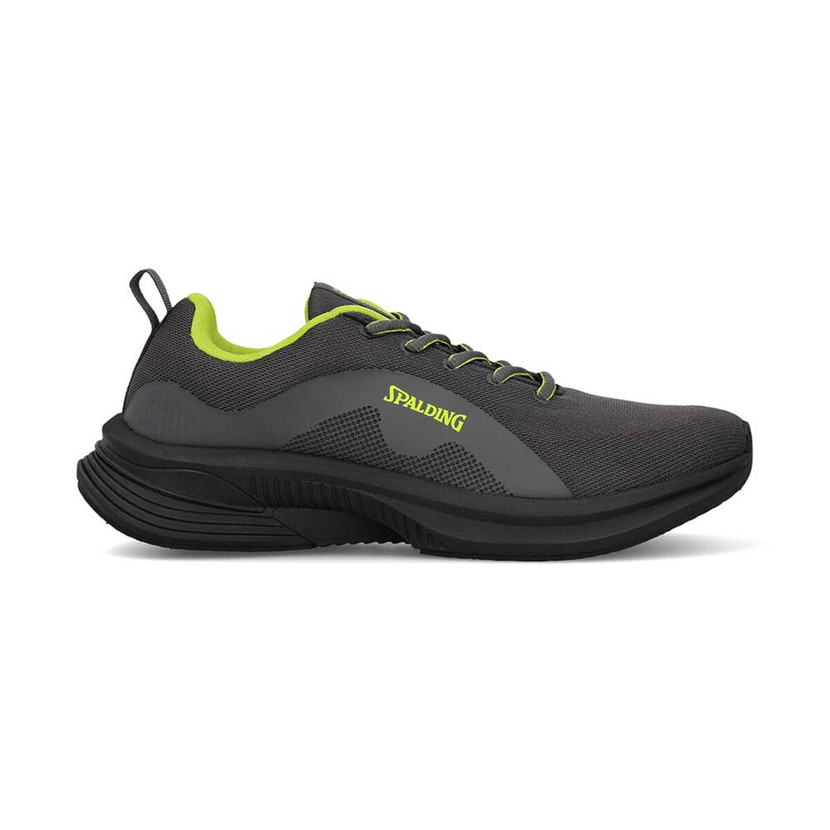 Zapatilla Fitness Hombre Spalding