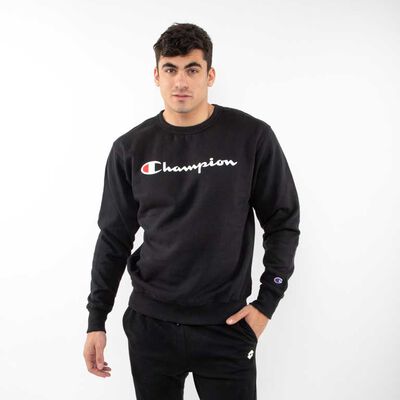 Polerón Deportivo Hombre Champion