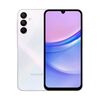 Celular Samsung Galaxy A15 128GB 6,5" Light Blue Liberado