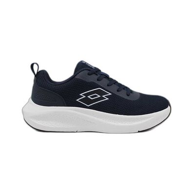 Zapatilla Running Hombre Lotto
