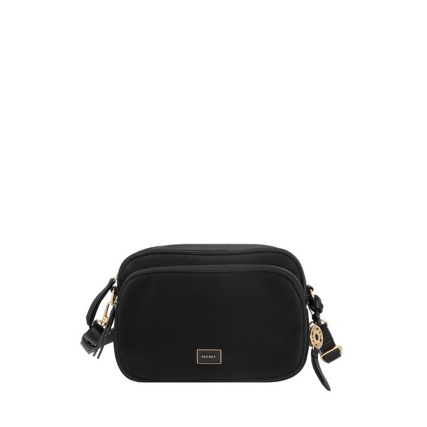 Bandolera Secret Bangkok SC6 S Negro