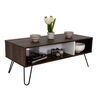 Mesa de Centro TuHome Vassel