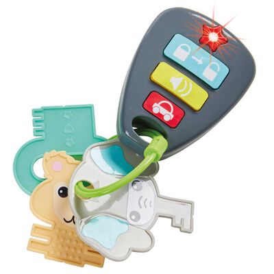 Imagen 1 del producto Llavero Musical Benic Baby