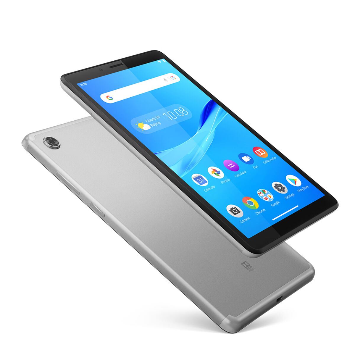 Tablet Lenovo Tab M7 Quad Core 1GB 8GB 7" Gris
