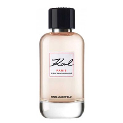 Imagen 1 del producto Perfume Karl Lagerfeld Paris 21 Rue Saint-Guillaume EDP 100ml