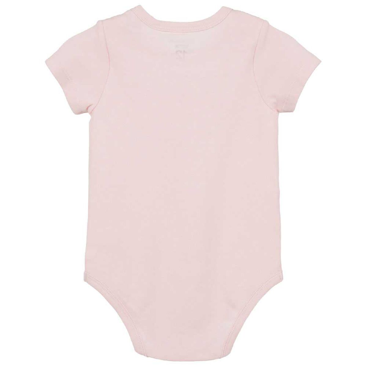 Pack 3 Body Manga Corta Beba Chess Baby