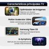 Smart TV LED 98" Samsung 4K UHD Tizen 2024 DU9000