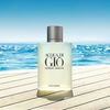 Perfume Giorgio Armani Acqua Di Gio Homme EDT 100 ml
