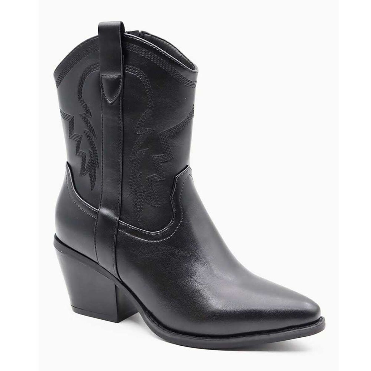 Botin Mujer Zibel